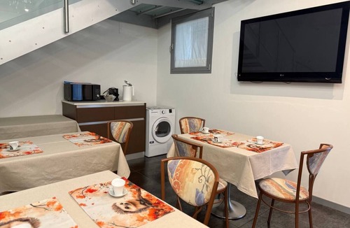 Brugine House | Sweet Dreams Residence accommodation with services in the town center