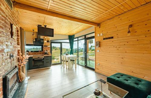 Sacuieu House | Sweet Escape Vlădeasa