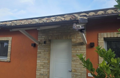Macerata House | Sweet Hills - Oasis of relaxation in the Macerata countryside