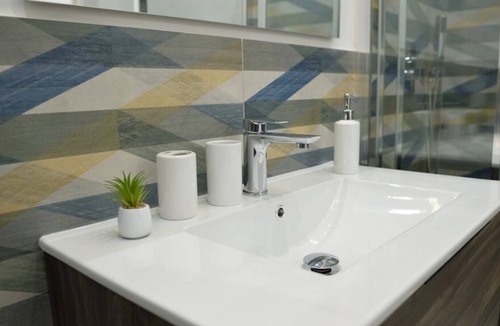 Quartiere XXIII Alessandrino Apartment | Sweet Holidays Rome 1