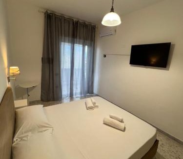 Rione Sanita House | Sweet Home Capodimonte