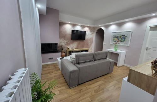 Gradoli Apartment | Sweet Home Caterina