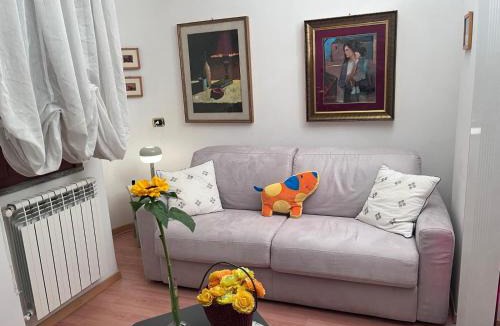 Camilluccia Apartment | Sweet Home Cavalese, Cortina d'Ampezzo, Università Cattolica, Gemelli
