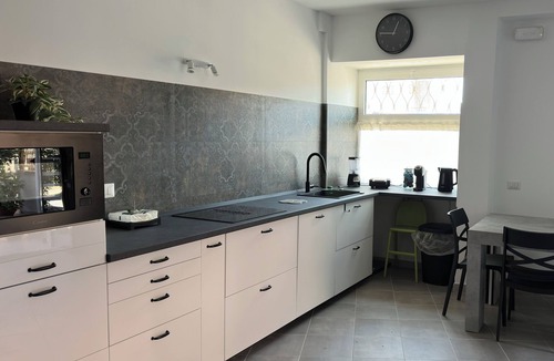 Tor di Quinto Apartment | Sweet Home Fleming, a stone's throw from the center
