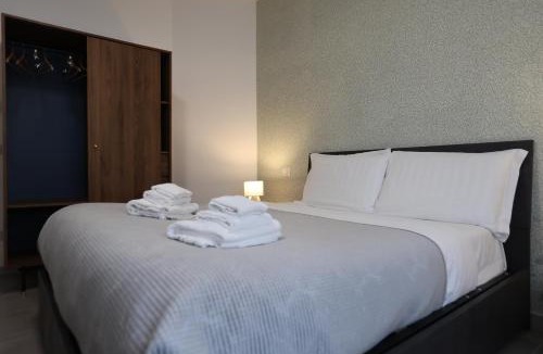 Tor di Quinto Apartment | Sweet Home Fleming