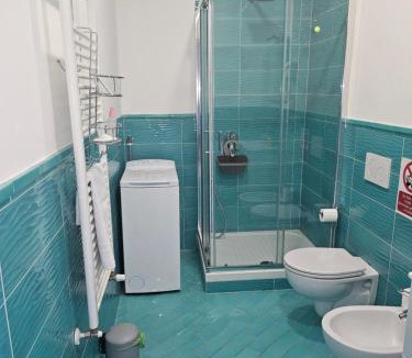 Pianillo Apartment | Sweet Home