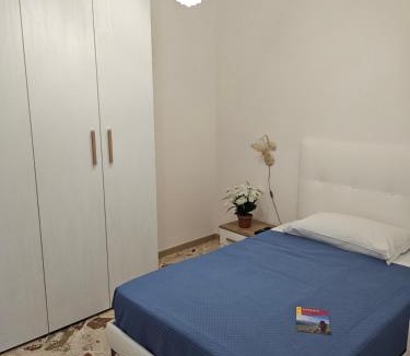 Pianillo Apartment | Sweet Home