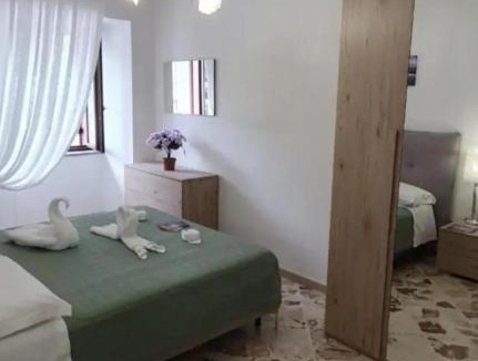 Pianillo Apartment | Sweet Home
