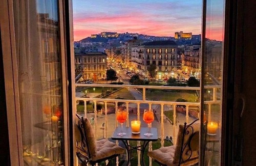 Vasto Apartment | "Sweet Home"