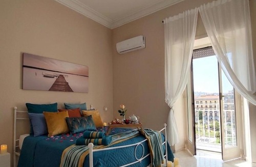 Vasto Apartment | "Sweet Home"