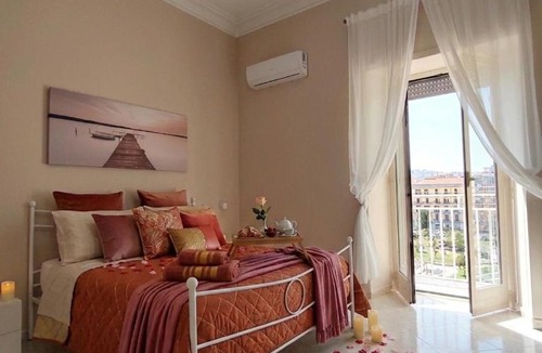 Vasto Apartment | "Sweet Home"
