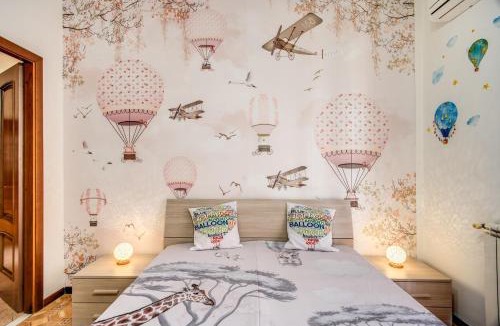 Passo Oscuro Apartment | SWEET HOME LULLABY - free parking