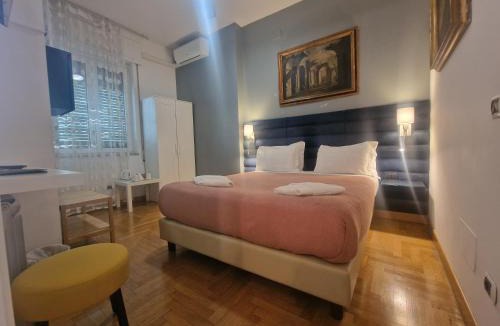 Quartiere III Pinciano Bed & Breakfast | Sweet Home Parioli