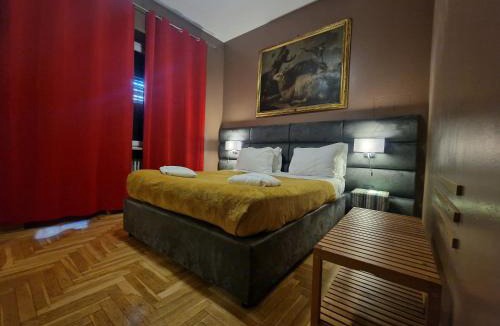 Quartiere III Pinciano Bed & Breakfast | Sweet Home Parioli