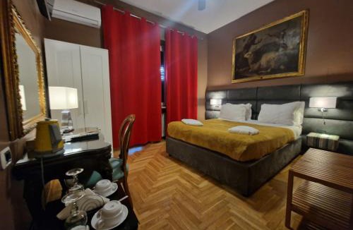 Quartiere III Pinciano Bed & Breakfast | Sweet Home Parioli