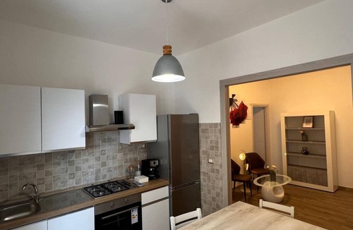Rome Province Apartment | Sweet House in Rome - Tor Vergata Metro C