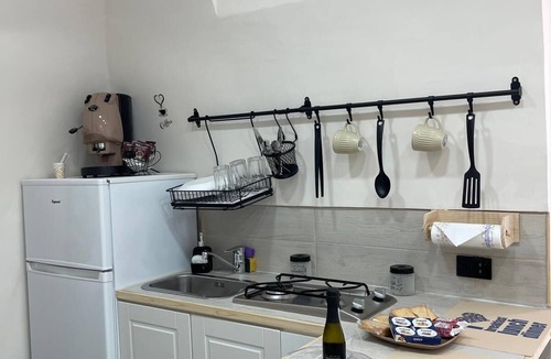 Rione Sanita Apartment | Sweet House Miracles