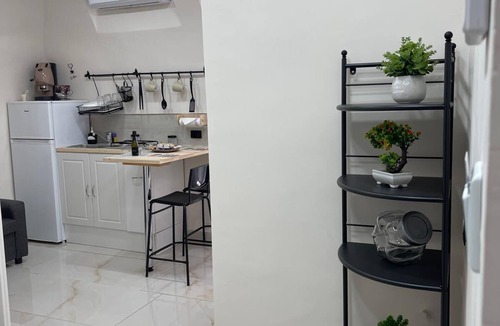 Rione Sanita Apartment | Sweet House Miracles