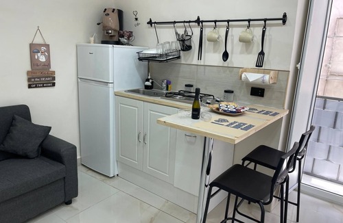 Rione Sanita Apartment | Sweet House Miracles