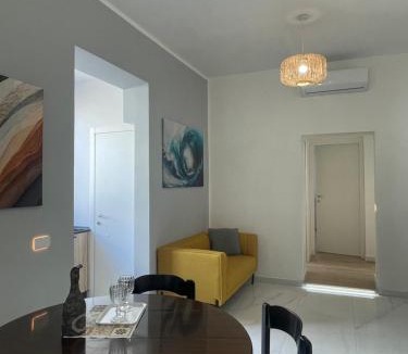 Cassino Apartment | Sweet Relax al 136