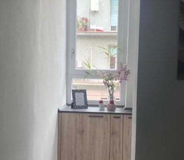 Cassino Apartment | Sweet Relax al 136