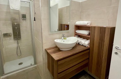 Aurelio Apartment | Sweet RHome - A due passi da San Pietro
