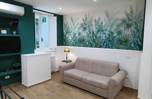 Flaminio Apartment | Sweet Rome Holiday Studio Flaminio