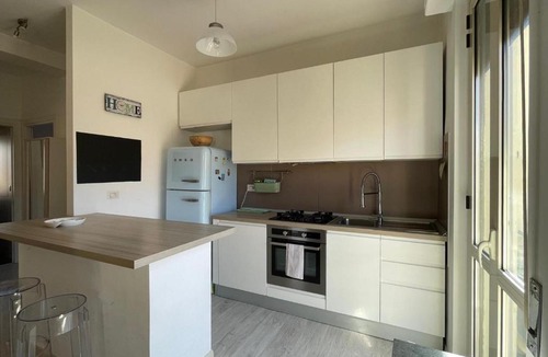 Cosenza Apartment | Sweet Shelter
