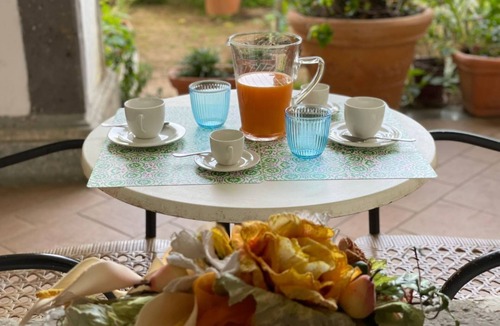 Meta Apartment | Sweet Sun Studio Apartment – Cozy Comfort Just Minutes from Sorrento ☀️🏡