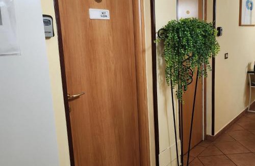 Rione VI Parione House | SweetHouseVittorio