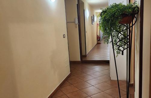 Rione VI Parione House | SweetHouseVittorio