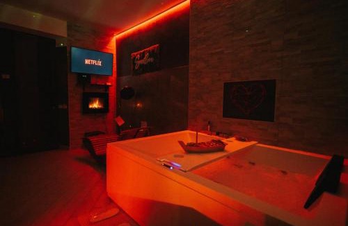 Terracina House | Sweetlove Spa