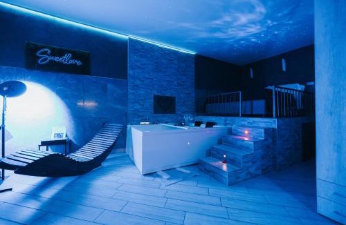 Terracina House | Sweetlove Spa