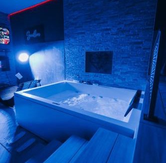 Terracina House | Sweetlove Spa