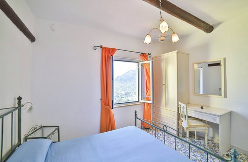 Panza Bed & Breakfast | SWEETPOSEIDON