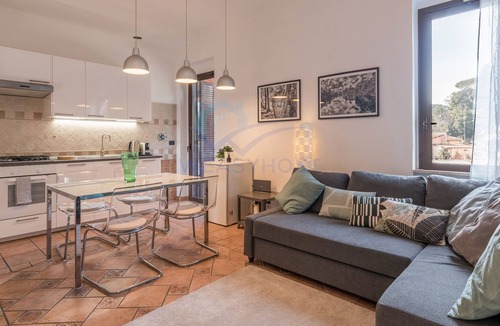Tor di Quinto Apartment | Sweety apt New in Rome Fleming & Corso di Francia