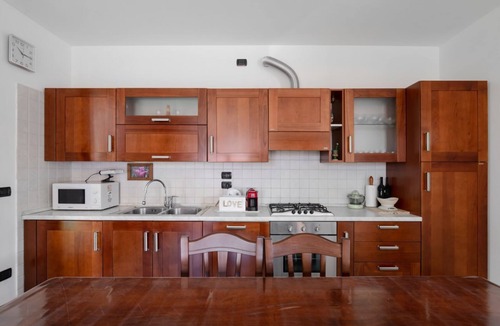Abano Terme Villa | Sweety Kalimera House with Private Parking&Garden!