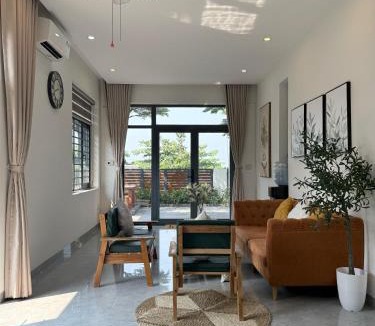 Thanh Khe Villa | Tâm An Villa Đà Nẵng