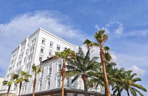 Ninh Kieu Hotel | Tây Nam 2 Hotel