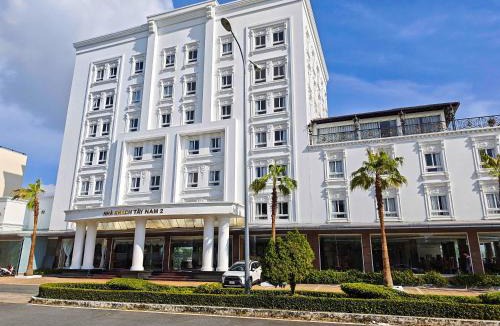 Ninh Kieu Hotel | Tây Nam 2 Hotel
