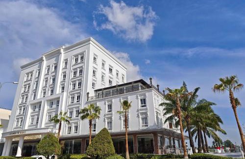 Ninh Kieu Hotel | Tây Nam 2 Hotel