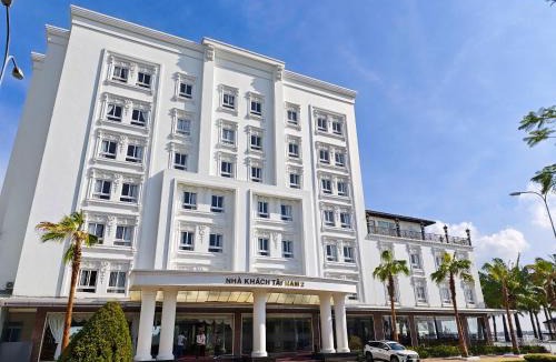 Ninh Kieu Hotel | Tây Nam 2 Hotel