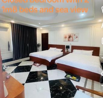 Duong Dong Apartment | Tôm Tít Homestay