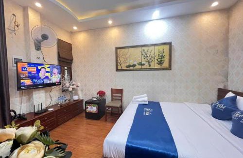 Hang Buom House | Tấm's House