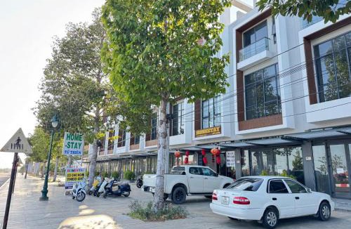 Phu Hai Beach Apartment | Tứ Thiên Homestay