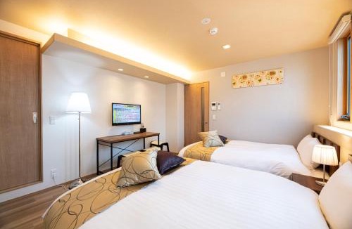 Kagoshima Apartment | T・Kスクエア鹿児島中央
