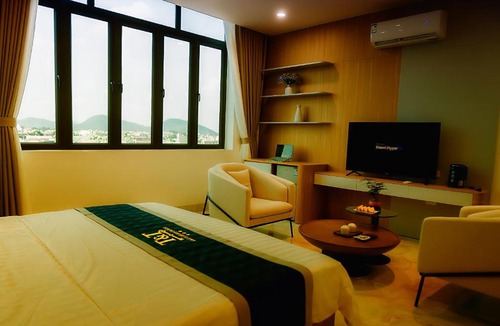 Luc Nam Hotel | T&T Luxury Hotel Đồi Ngô