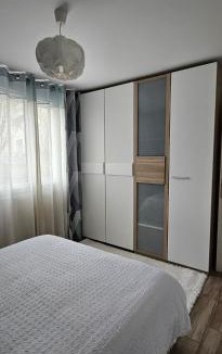 Limoges Apartment | T2 "Le Vigny" Cosy et Lumineux, Parking privé, Idéal séjours et week-ends
