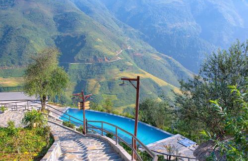 Bac Yen Cabin | Ta Xua Ecolodge