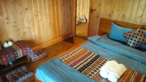 Bac Yen Cabin | Ta Xua Ecolodge